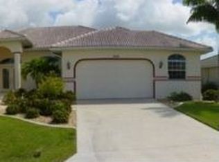 3524 Dipper Ct, Punta Gorda, FL 33950