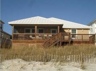 21507 Front Beach Rd, Panama City Beach, FL 32413