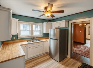 1004 W Michigan Ave #1, Jackson, MI 49202