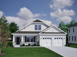 89 Moon Flower Walk, Youngsville, NC 27596
