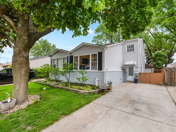 509 N 4th Ave APT A, Des Plaines, IL 60016