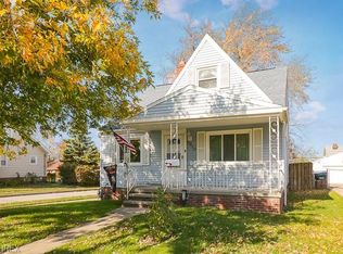 5910 Luelda Ave, Parma, OH 44129