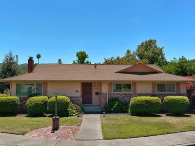 2201 Seminole Ct, Santa Rosa, CA, 95405