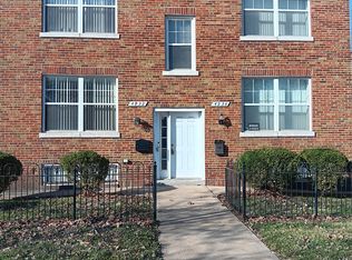 4932 W Florissant Ave, Saint Louis, MO 63115