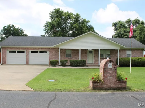 17576 Rigdon St, Kennett, MO 63857
