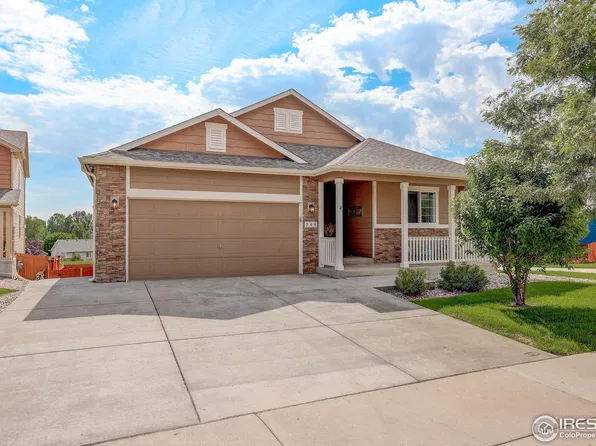 944 Campfire Dr, Fort Collins, CO 80524