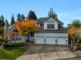 12336 SE Lynda Ln, Happy Valley, OR 97086