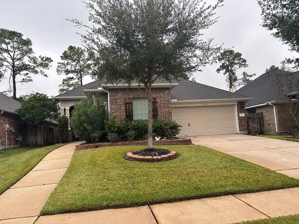 1819 Ryansbrook Ln, Spring, TX 77386