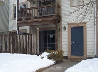 4117 Turf Run Cir, Randallstown, MD 21133
