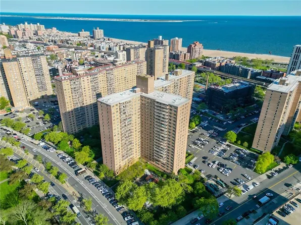 440 Neptune Ave APT 17H, Brooklyn, NY 11224