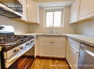 3508 Russell Blvd APT 6, Saint Louis, MO 63104