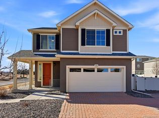 3905 Windwood Drive, Johnstown, CO 80534