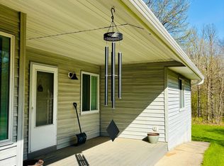 43056 County Road 45, Laporte, MN 56461