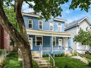 395 Stoddart Ave #397, Columbus, OH