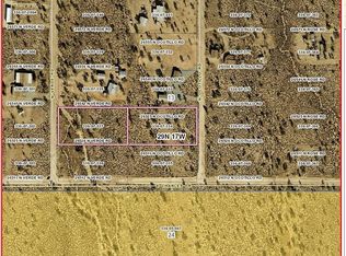 26525 N Ocotillo Rd, Meadview, AZ 86444