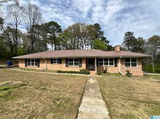 2519 11th Ave N, Pell City, AL 35125