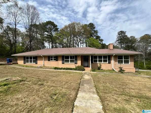 2519 11th Ave N, Pell City, AL 35125