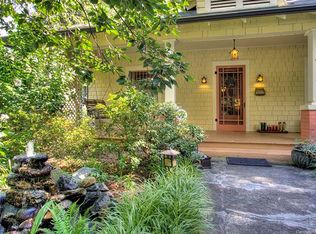 1514 Mimosa Ave, Charlotte, NC 28205