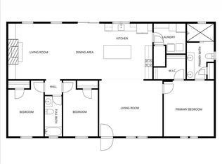 198 Pine Shadows Ln, Bastrop, TX 78602