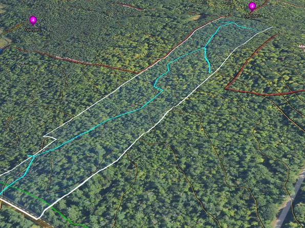4 Smith Rd, Couderay, WI 54828