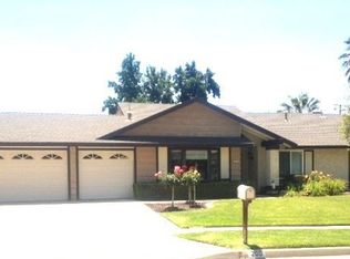 200 Fremont St, Redlands, CA 92373