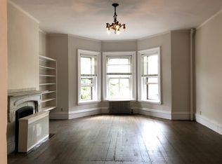 387 Beacon St APT 5F, Boston, MA 02116