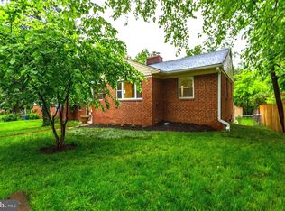 1703 Florin St, Silver Spring, MD 20902