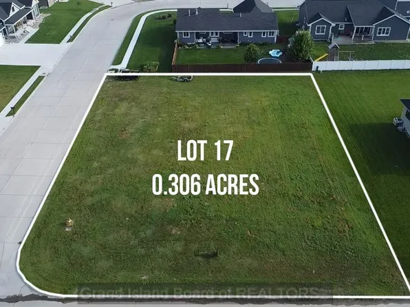 17 Howard Ave, Saint Paul, NE 68873