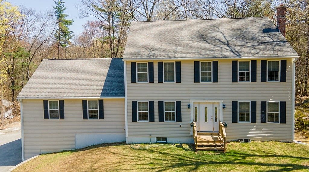 65 Williamsville Rd, Phillipston, MA 01331 Zillow