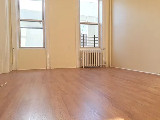 Rented by Alpha Properties NYC I LLC | media 11