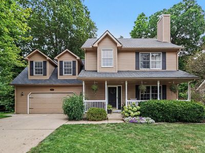 2648 Orange Meadow Ln, Kalamazoo, MI, 49004