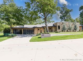 2235 E 35th St, Tulsa, OK 74105