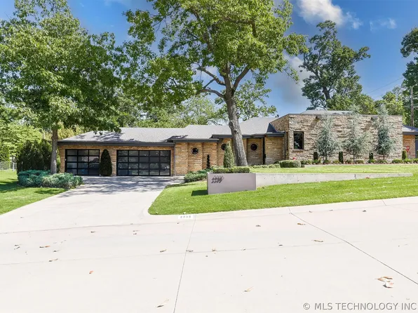 2235 E 35th St, Tulsa, OK 74105
