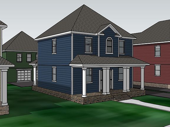 3rd image of 0 Woods Ave SW Lot 2