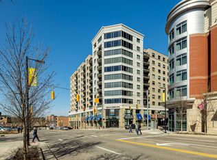 111 N Ashley St SUITE 412, Ann Arbor, MI 48104