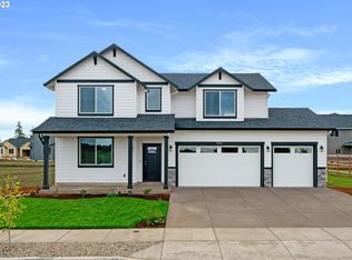 2394 Wetland Way, Albany, OR 97321