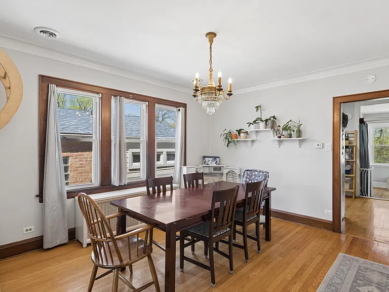 6037 N Menard Ave #2 — Photo 6
