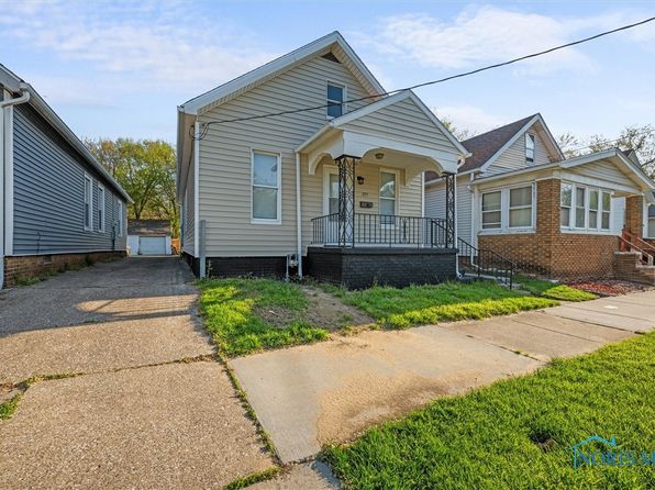225 Palmer St, Toledo, OH 43608