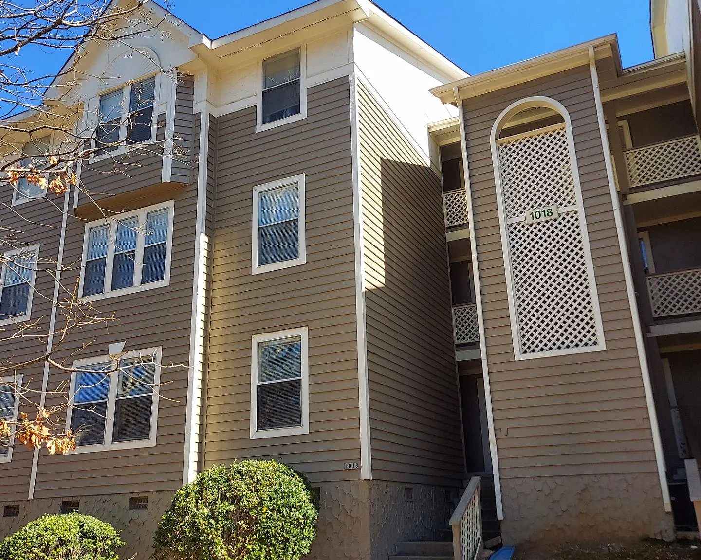 1018-01 Brookhollow Drive — Photo 1
