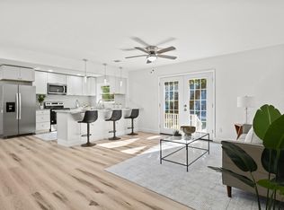 1131 Richardson Rd, Tallahassee, FL 32301