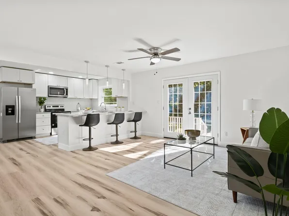 1131 Richardson Rd, Tallahassee, FL 32301