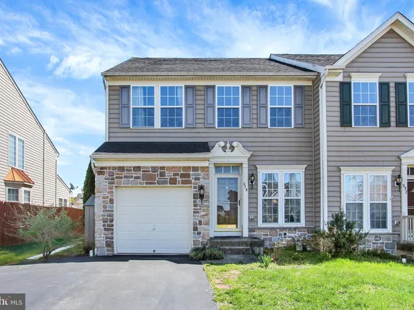 320 Maple Dr, Hanover, PA 17331