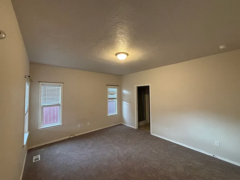Primary room