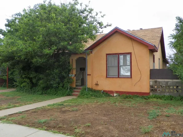 1516 S 2nd St, Tucumcari, NM 88401