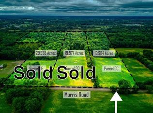 Morris Rd, Lapeer, MI 48446