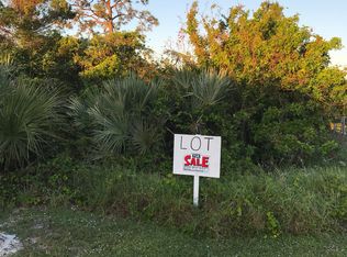 Backwoods Ave, Sebastian, FL 42976