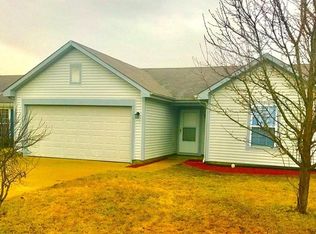 531 Conifer Way, Greenwood, IN 46143