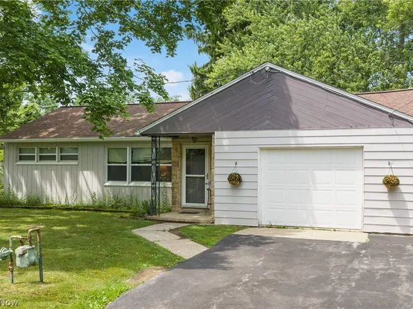 5768 Nolley Rd, Akron, OH 44319