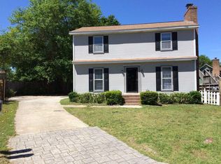 15 Branch Cir, Lexington, SC 29072