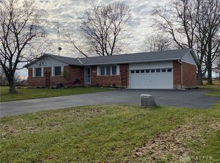 1033 Washington Twin Rd, Eaton, OH 45320